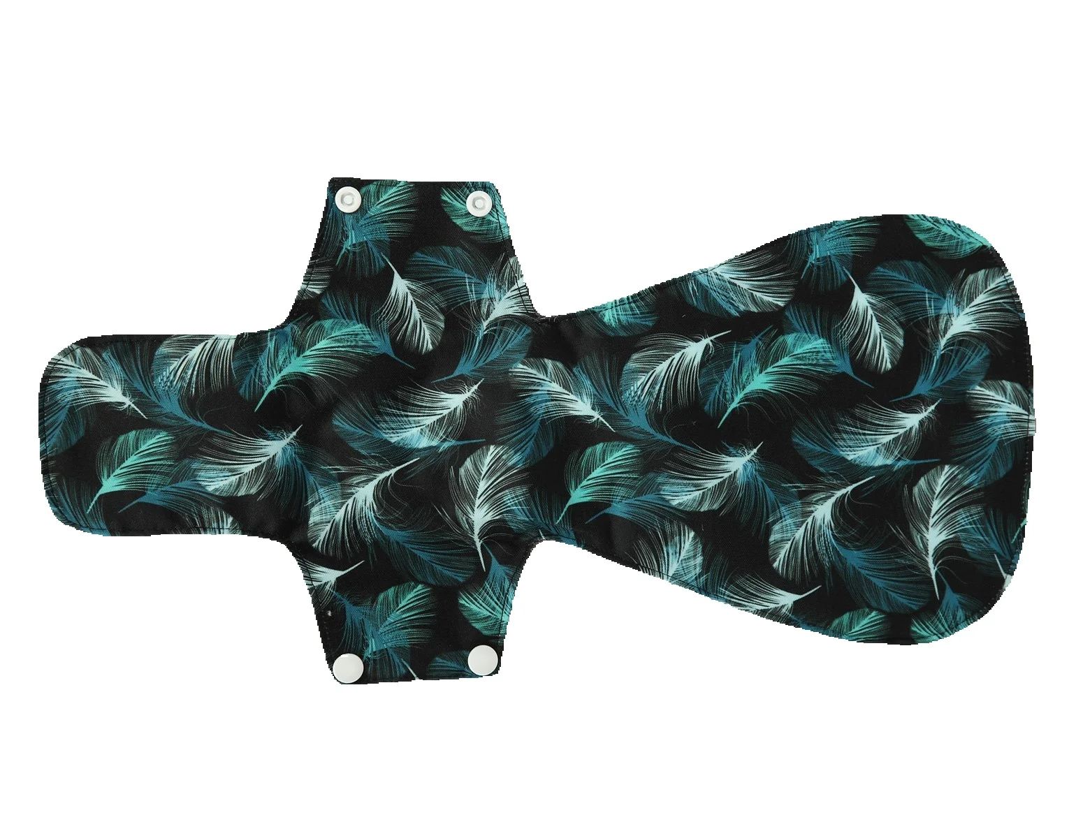 [Sigzagor]1 XXL Cloth Menstrua - Cloth Pad Reusable recension och pris