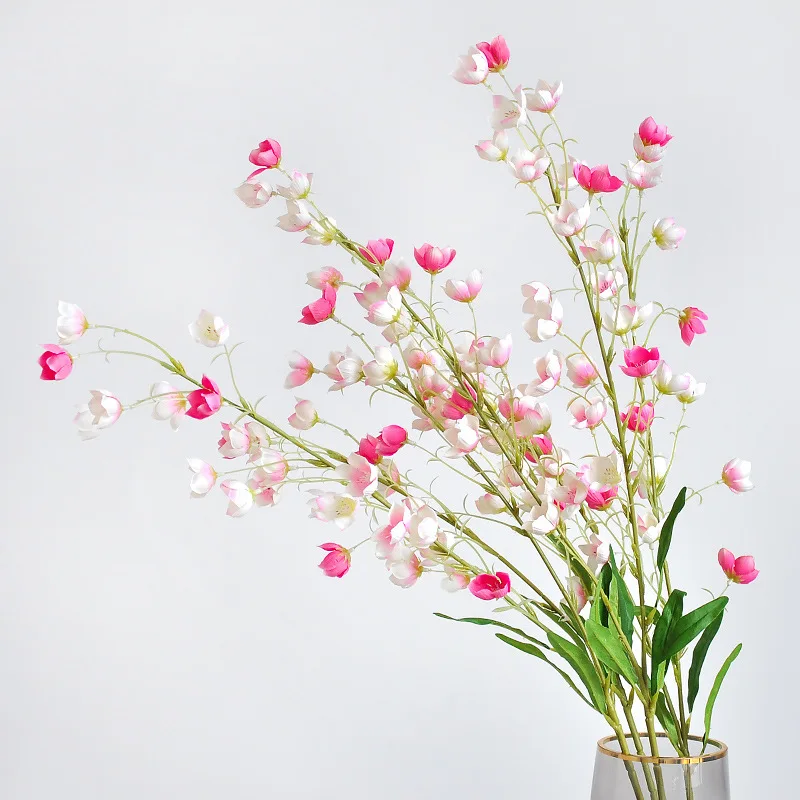 95CM 2 Forked Bell Orchid Arti - Sustainable Living Guide recension och pris