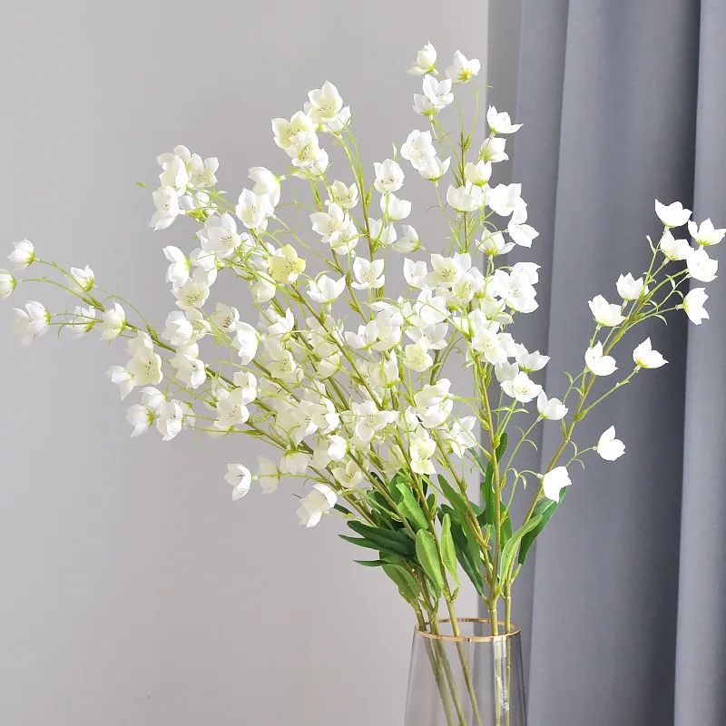 95CM 2 Forked Bell Orchid Arti - Sustainable Living Guide recension och pris