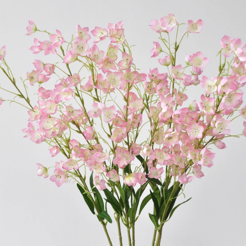 95CM 2 Forked Bell Orchid Arti - Sustainable Living Guide recension och pris