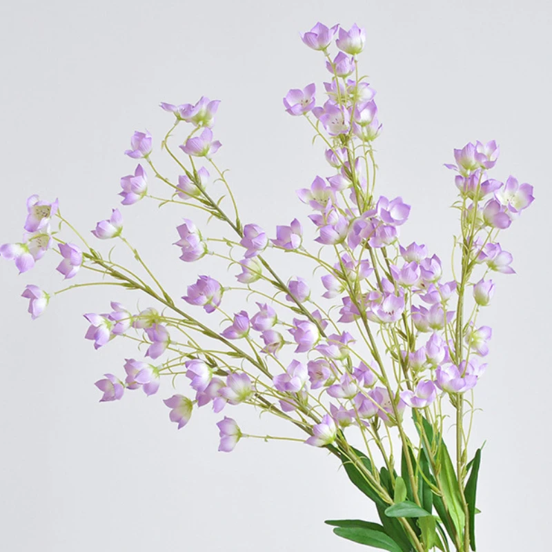 95CM 2 Forked Bell Orchid Arti - Sustainable Living Guide recension och pris