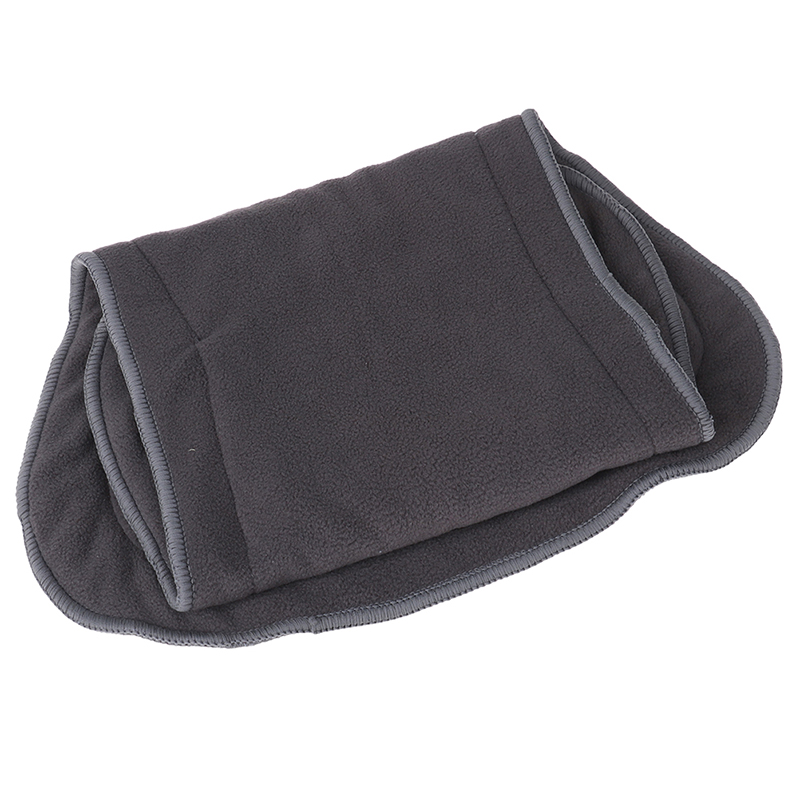 Washable Adult Diaper 5 Layers - Cloth Pad Reusable recension och pris