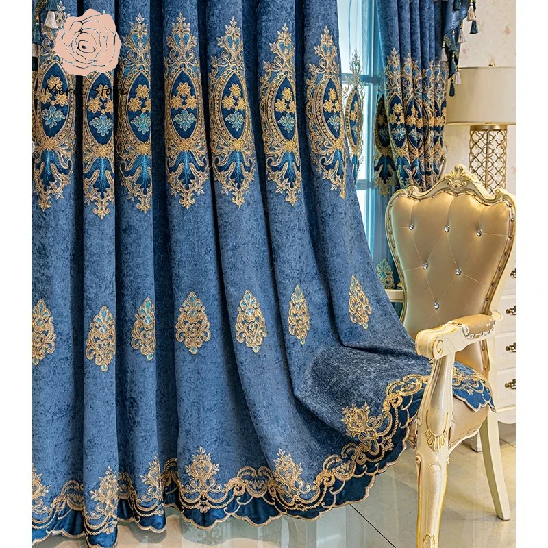 Sustainable European Chenille  - Sustainable Living Officer recension och pris