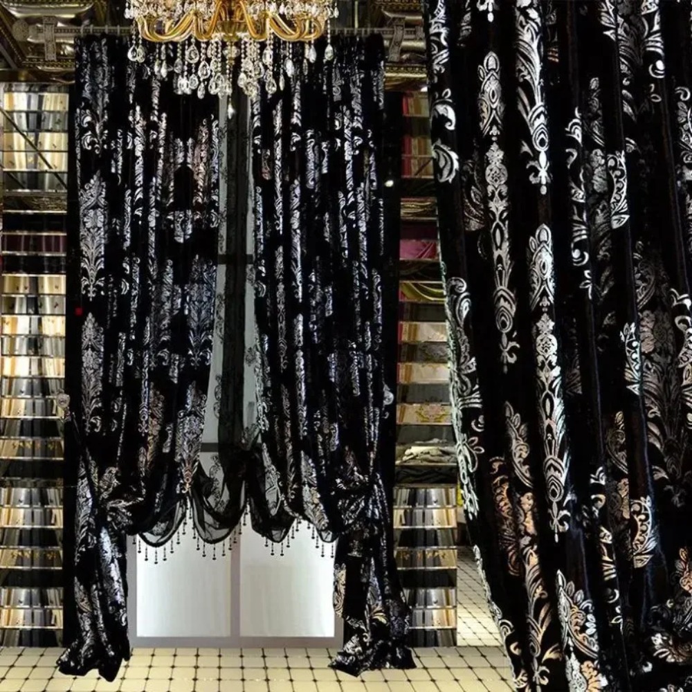 Sustainable Curtains for Livin - Sustainable Living Officer recension och pris