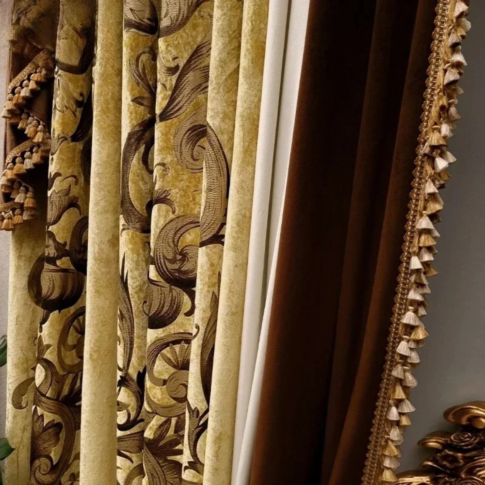 Sustainable French Silk Velvet - Sustainable Living Officer recension och pris