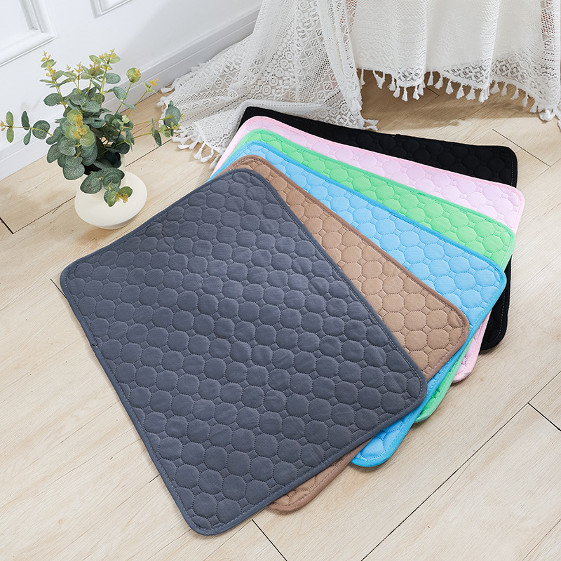 Dog Urine Mat Washable Reusabl - Cloth Pad Reusable recension och pris