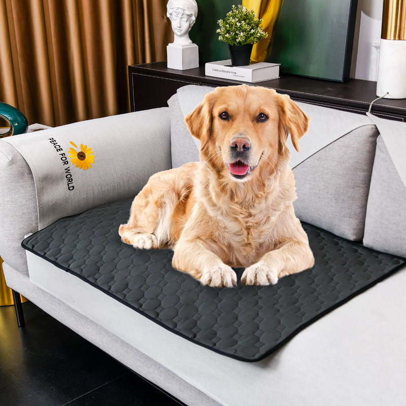 Dog Urine Mat Washable Reusabl - Cloth Pad Reusable recension och pris