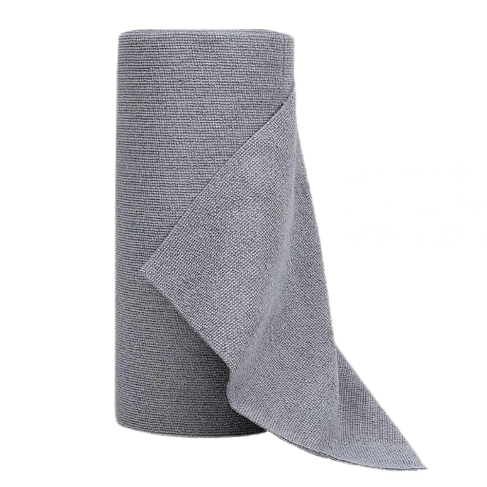 Can Tear The Lazy Rag 1 Roll W - Cloth Pad Reusable recension och pris