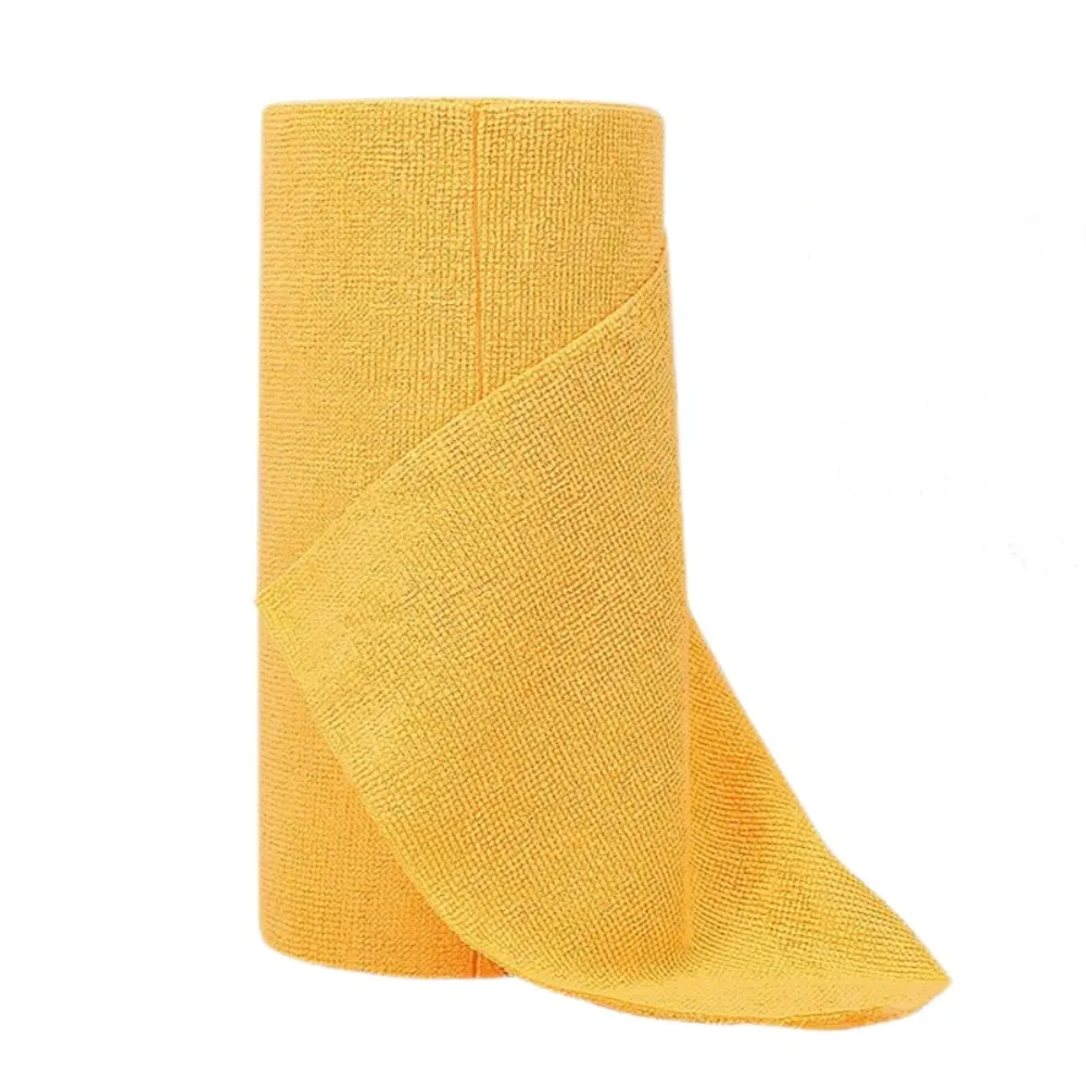Can Tear The Lazy Rag 1 Roll W - Cloth Pad Reusable recension och pris