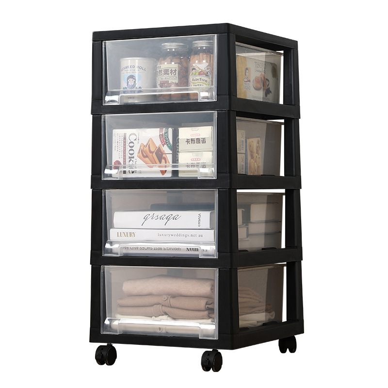 Modern Transparent Office Livi - Sustainable Living Officer recension och pris