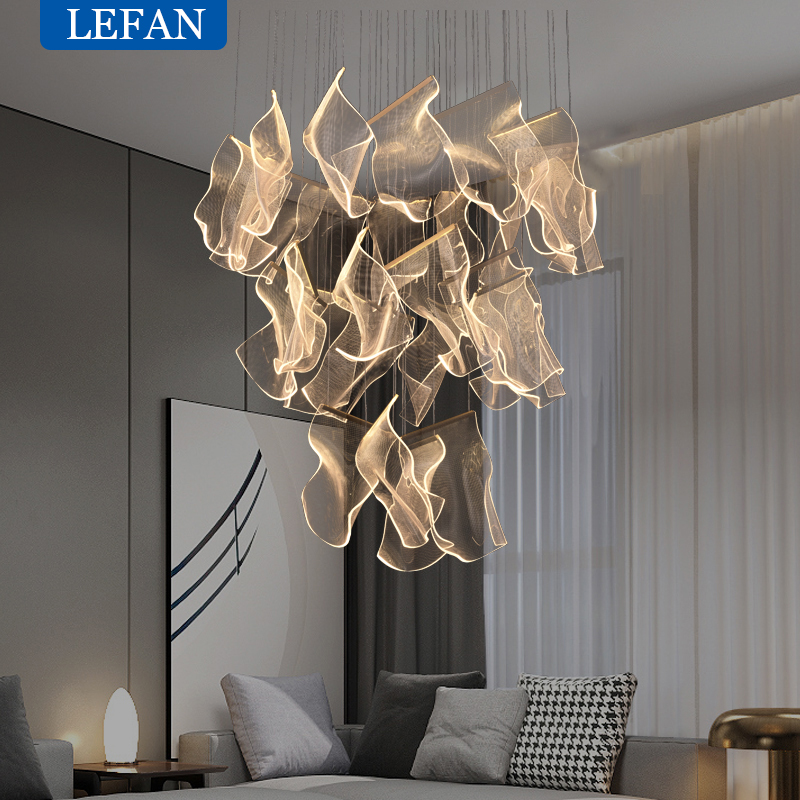 Modern Light Luxury Light Guid - Sustainable Living Guide recension och pris