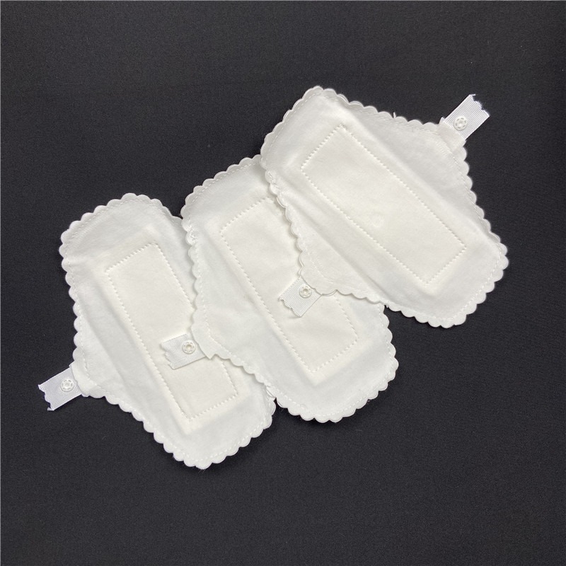 Washable Menstrual Cloth Pads  - Cloth Pad Reusable recension och pris