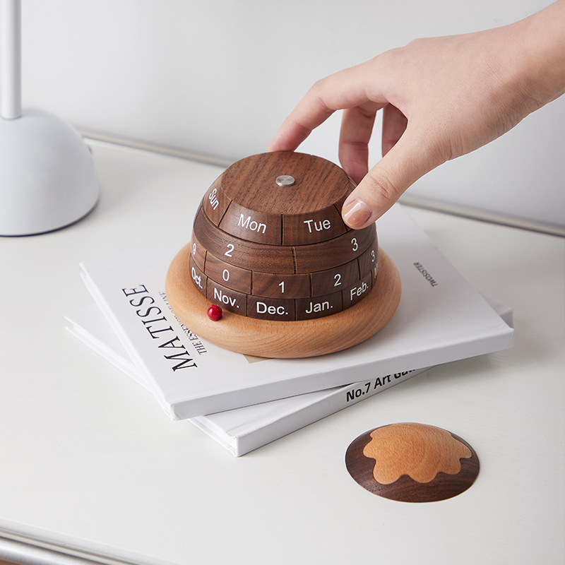 Creative Wooden Sustainable Al - Sustainable Living Officer recension och pris