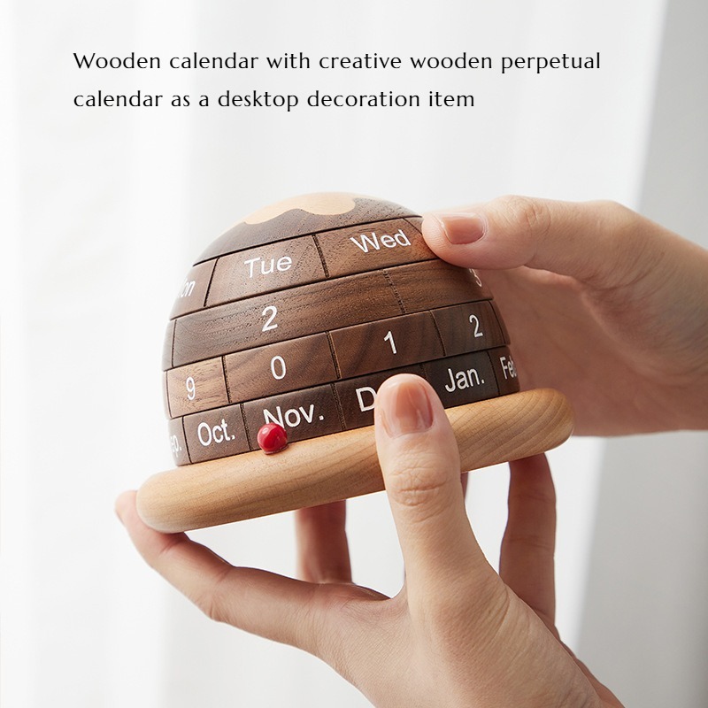 Creative Wooden Sustainable Al - Sustainable Living Officer recension och pris