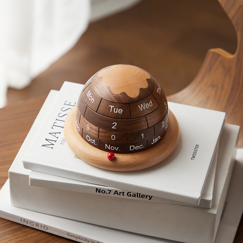Creative Wooden Sustainable Al - Sustainable Living Officer recension och pris