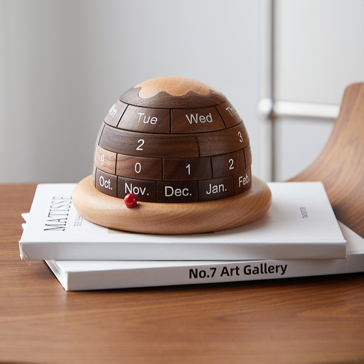 Creative Wooden Sustainable Al - Sustainable Living Officer recension och pris