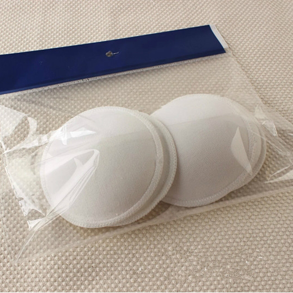 4/8Pcs New Bamboo Breast Pad N - Cloth Pad Reusable recension och pris