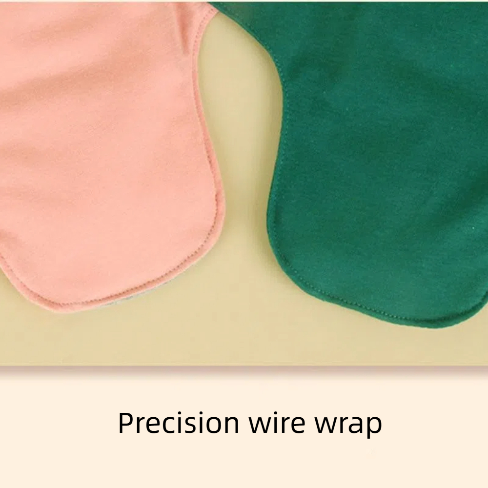 Gasket Washable Menstrual Clot - Cloth Pad Reusable recension och pris