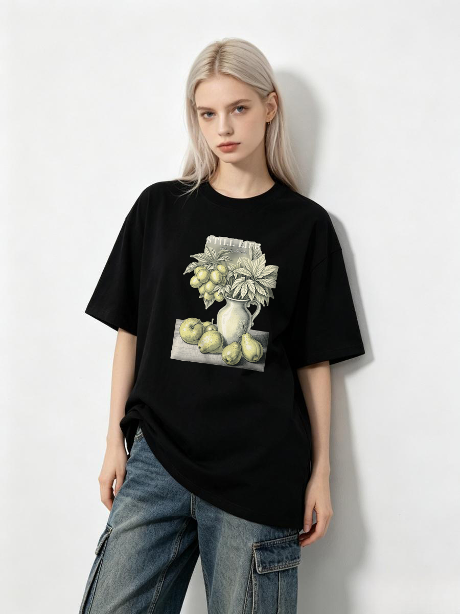 T Shirts Tool Library Manager  - Sustainable Living Community recension och pris