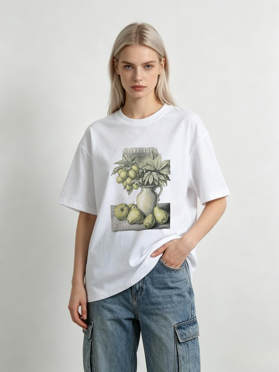T Shirts Tool Library Manager  - Sustainable Living Community recension och pris
