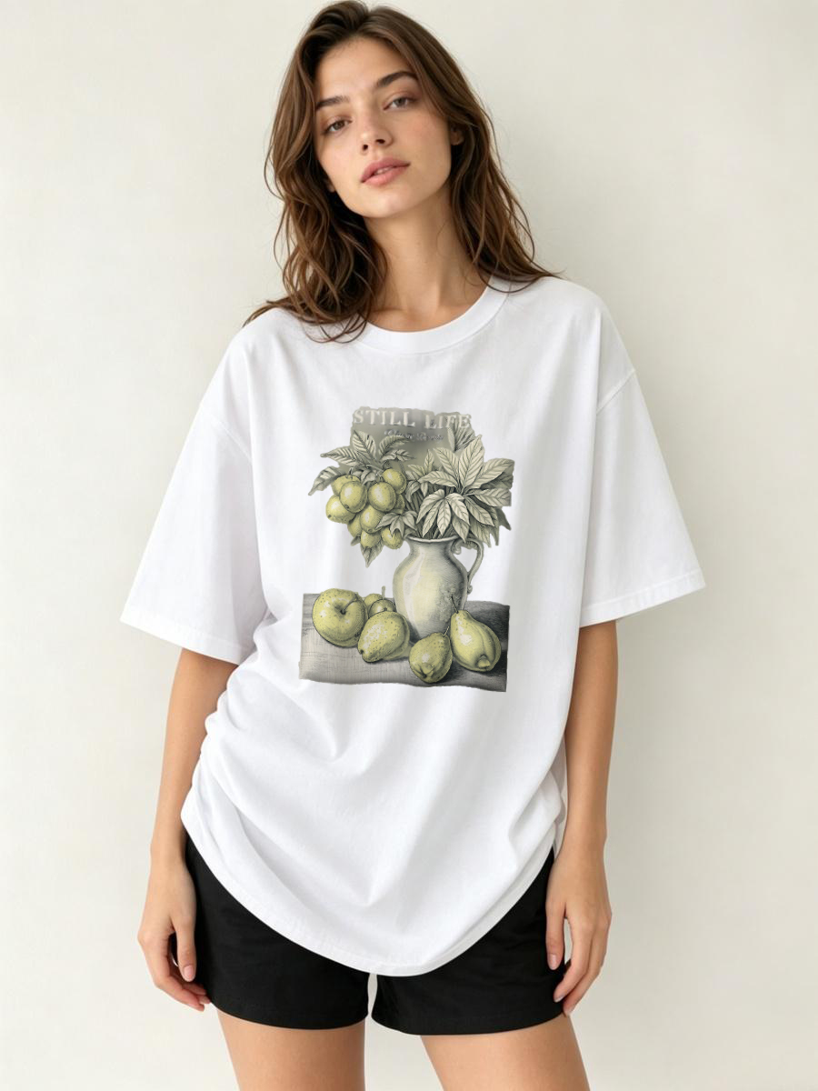 T Shirts Tool Library Manager  - Sustainable Living Community recension och pris