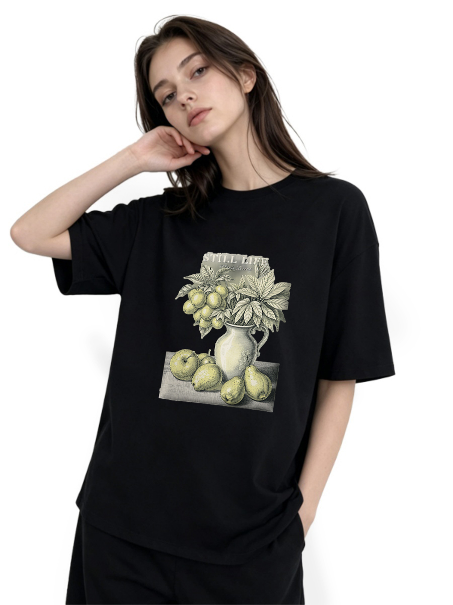 T Shirts Tool Library Manager  - Sustainable Living Community recension och pris