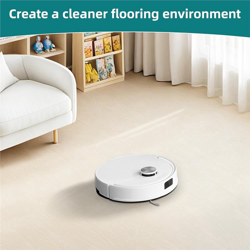 ALIM-Reusable Microfiber Mop P - Cloth Pad Reusable recension och pris
