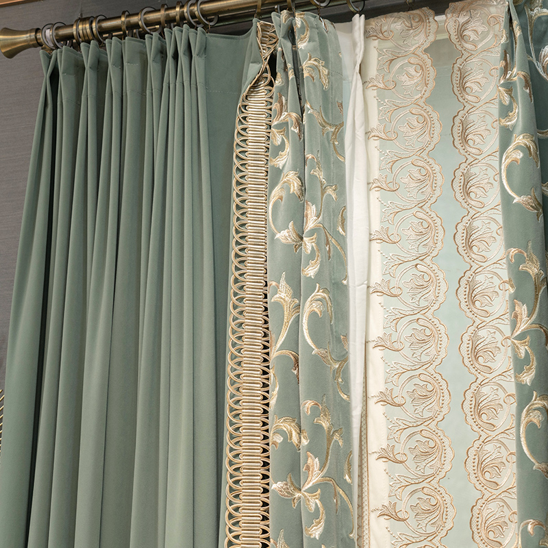 Sustainable Teal Velvet Custom - Sustainable Living Officer recension och pris